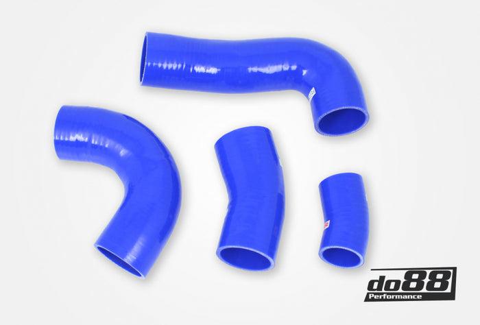 AUDI SEAT SKODA VW 1.8 / 2.0 TSI (MQB) Pressure hoses - DO88 Performance