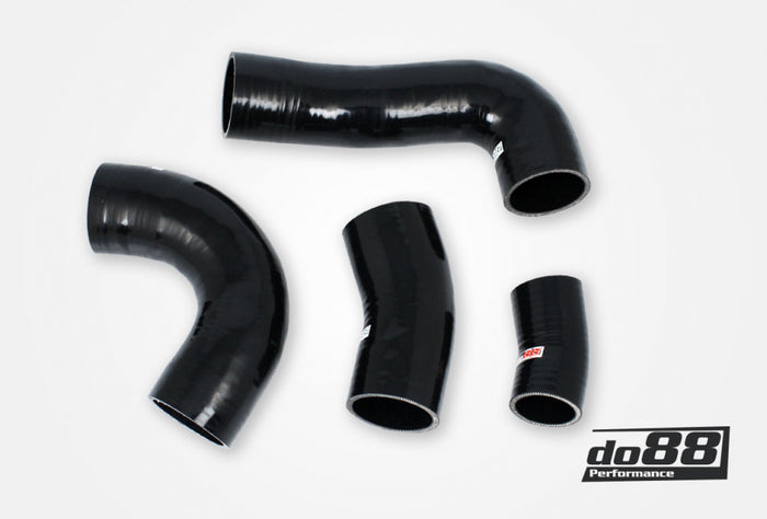 AUDI SEAT SKODA VW 1.8 / 2.0 TSI (MQB) Pressure hoses - DO88 Performance