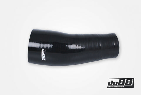 SAAB 9-5 Inlet hose - DO88 Performance