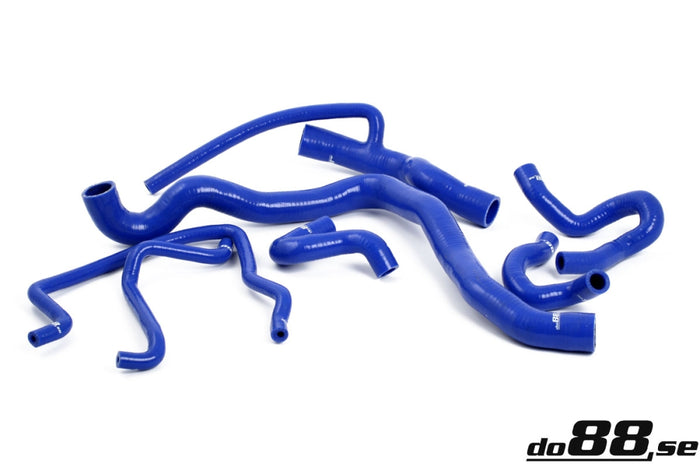 SAAB 9-3 2.0T 2003- Coolant hoses - DO88 Performance