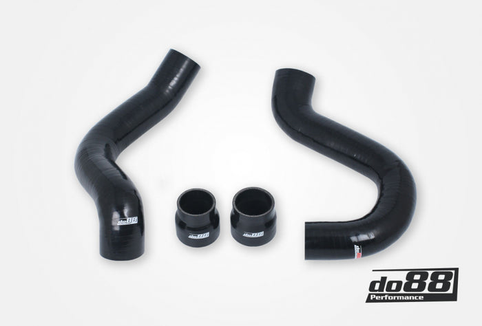 Volvo 740 760 780 940 960 D24 TIC Pressure hoses - DO88 Performance