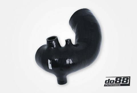 Audi S2 ABY 1992-1996 Turbo Inlet hose 70mm - DO88 Performance