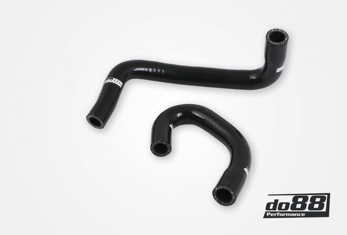 Volvo 240 740 760 780 84-89 Idle valve hoses - DO88 Performance