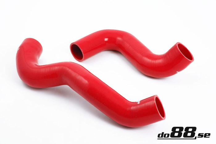 SAAB 9-3 00-03 Pressure hoses - DO88 Performance