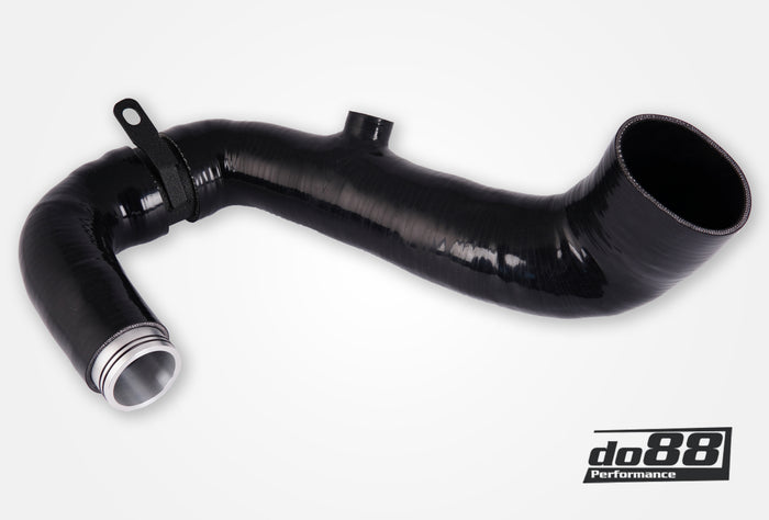 BMW 135i 335i 35i N55 2010-2013 (E9X E8X) Turbo Inlet hose - DO88 Performance