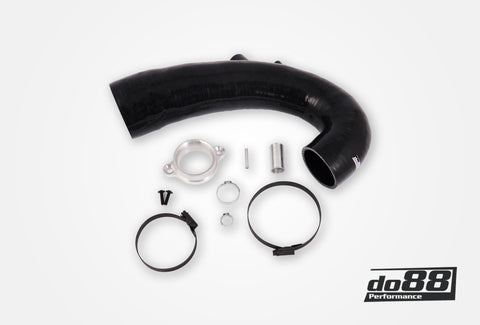 Toyota Yaris GR Turbo Inlet hose - DO88 Performance