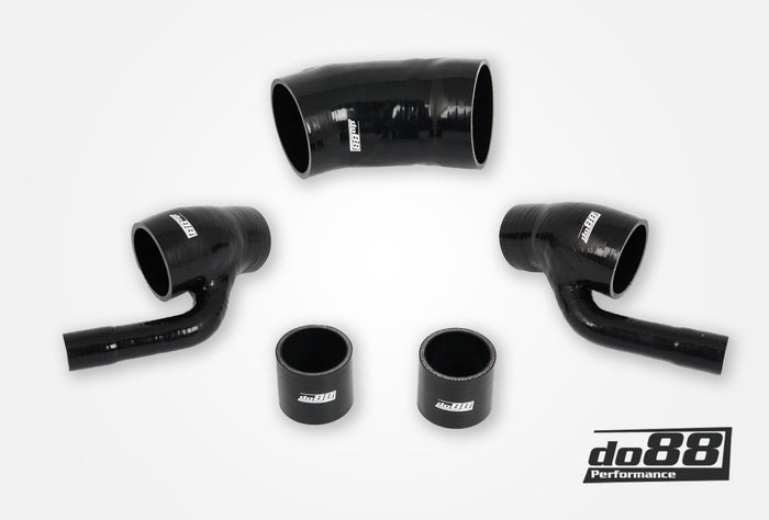 Audi RS4 2.7 Bi Turbo Inlet hose - DO88 Performance