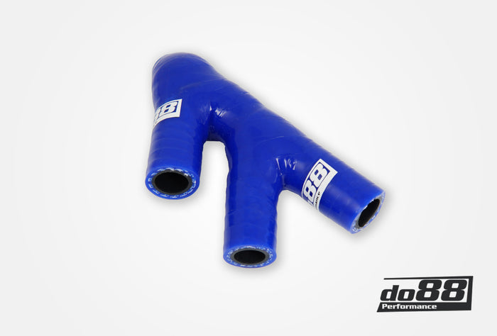 Audi RS4 2.7 Bi Turbo F-hose - DO88 Performance