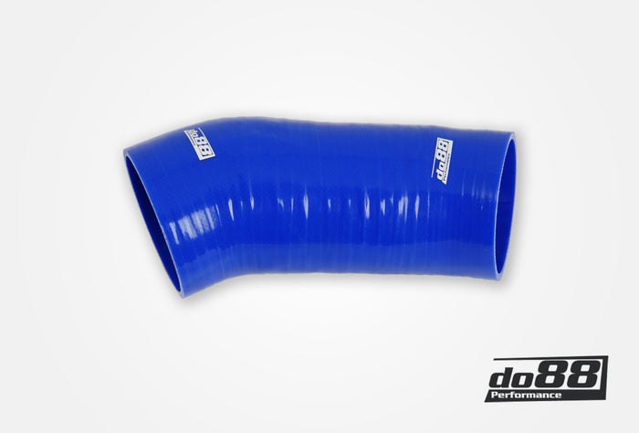 Audi S4 2.7 Bi Turbo Inlet hose - DO88 Performance