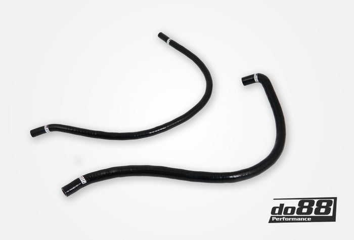 SAAB 900 1986-93 Power steering hoses - DO88 Performance