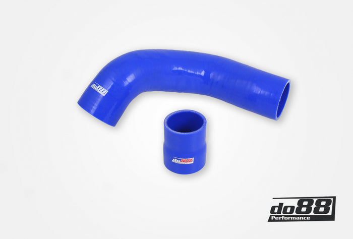 Volvo V70N/S60 01-04 Pressure hoses - DO88 Performance