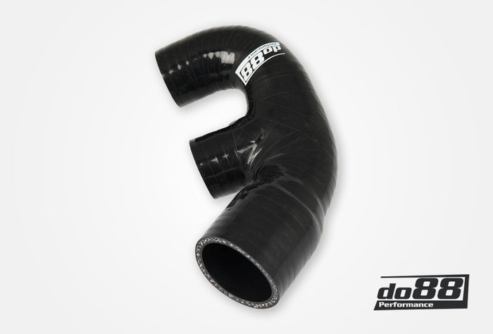 Porsche 911 (996) Turbo F-hose - DO88 Performance