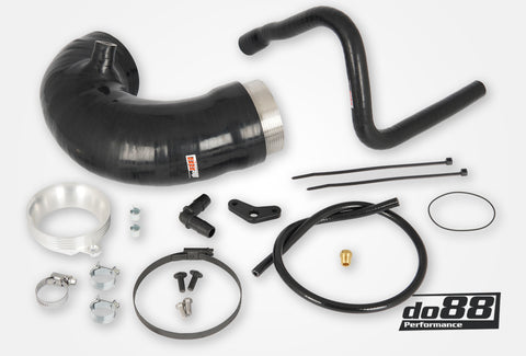 Audi RS3 (8V) / TT RS (8S) Inlet hose - DO88 Performance