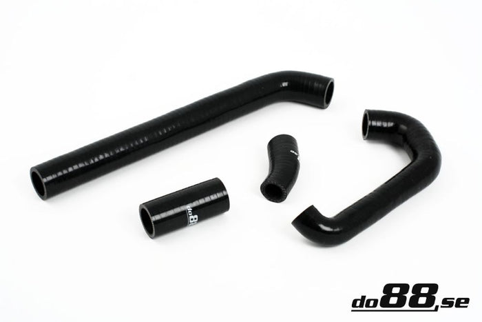 SAAB 900/9-3 Turbo 94-00 Complement hose kit - DO88 Performance