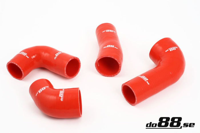 SAAB 9000 Turbo 85-90 Pressure hoses - DO88 Performance