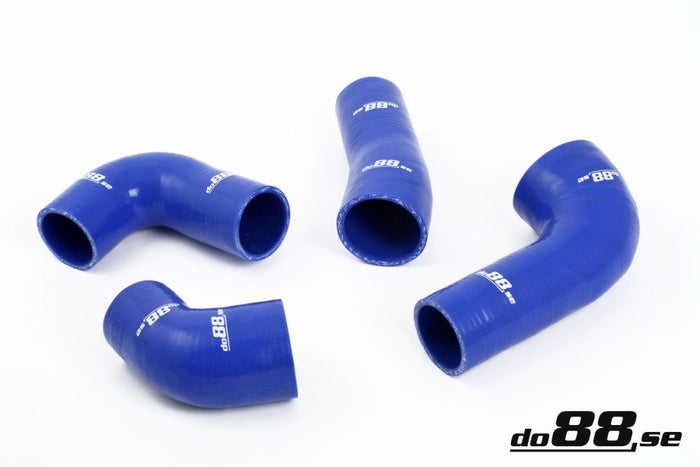 SAAB 9000 Turbo 85-90 Pressure hoses - DO88 Performance