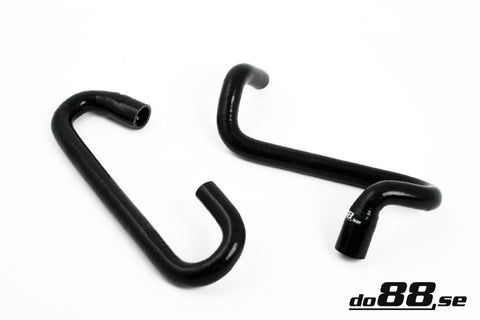 Volvo 740/940 Turbo 92-98 Idle valve hoses - DO88 Performance