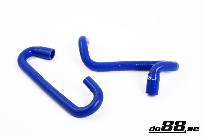 Volvo 740/940 Turbo 92-98 Idle valve hoses - DO88 Performance