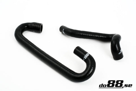 Volvo 700/940 Turbo 90-98 Idle valve hoses - DO88 Performance