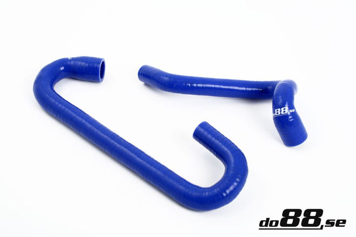 Volvo 700/940 Turbo 90-98 Idle valve hoses - DO88 Performance