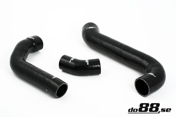 Volvo C30/C70/S40/V50 Turbo 04-13 Pressure hoses - DO88 Performance