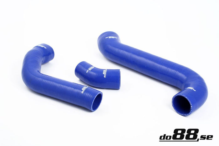 Volvo C30/C70/S40/V50 Turbo 04-13 Pressure hoses - DO88 Performance