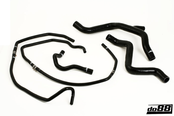 Volvo C30/C70/S40/V50 Turbo 04-13 Coolant hoses - DO88 Performance