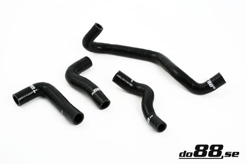 Volvo C30/C70/S40/V50 Turbo 04-13 Heater hoses - DO88 Performance