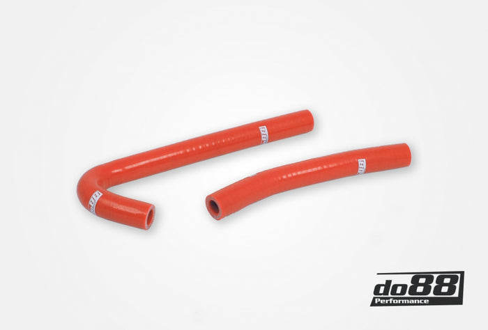 SAAB 900 Turbo T8 1981-1989 Idle control hoses - DO88 Performance