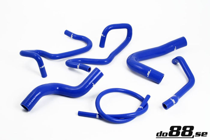 Volvo 960/SV90 Coolant hoses - DO88 Performance