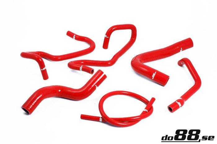 Volvo 960/SV90 Coolant hoses - DO88 Performance