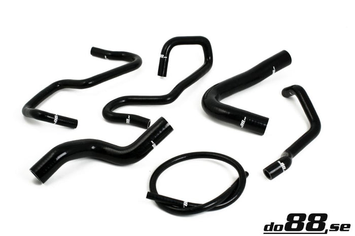 Volvo 960/SV90 Coolant hoses - DO88 Performance