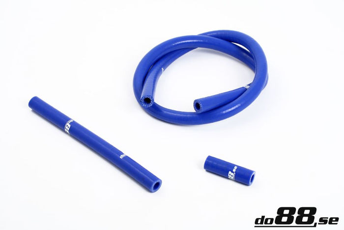 Volvo V70N/S60 01-08 Brake vacuum hoses - DO88 Performance