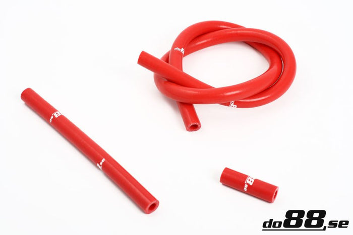 Volvo V70N/S60 01-08 Brake vacuum hoses - DO88 Performance