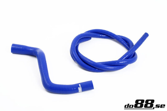 Volvo V70N/S60 01-08 Coolant hoses complement - DO88 Performance