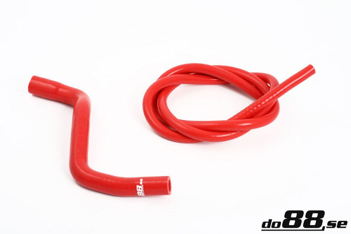 Volvo V70N/S60 01-08 Coolant hoses complement - DO88 Performance