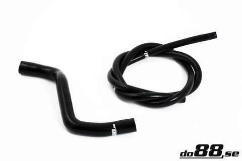 Volvo V70N/S60 01-08 Coolant hoses complement - DO88 Performance