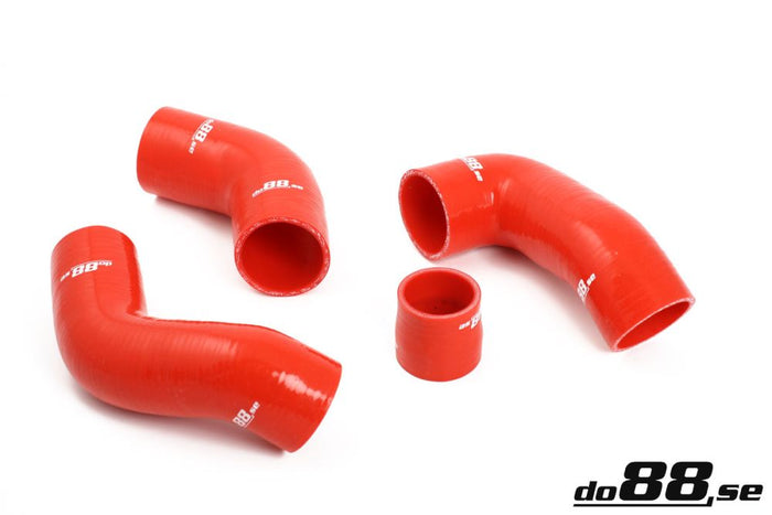 Volvo 740/940 Turbo 92-98 Pressure hoses - DO88 Performance