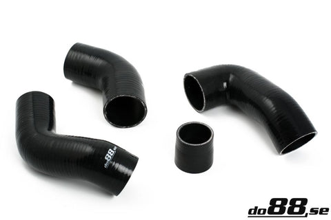 Volvo 740/940 Turbo 92-98 Pressure hoses - DO88 Performance