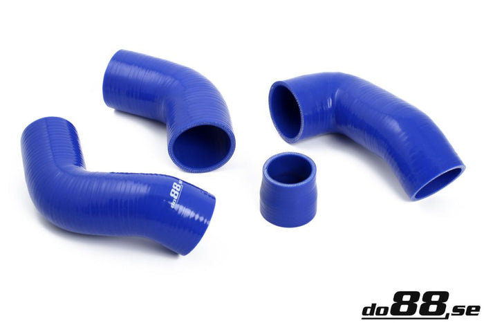 Volvo 740/940 Turbo 92-98 Pressure hoses - DO88 Performance