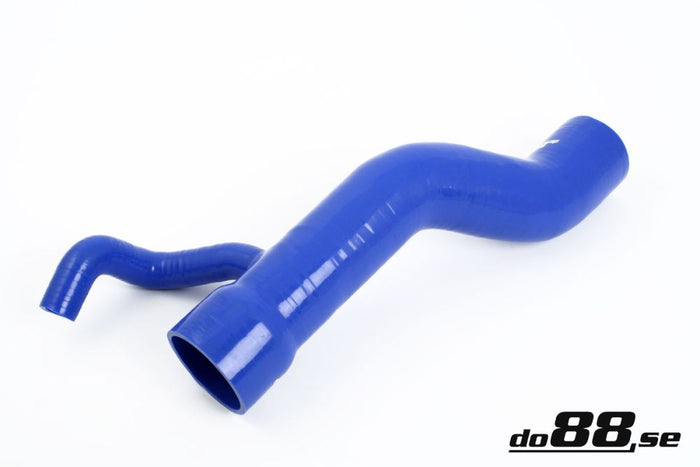 Audi S4/S6/A6 C4 AAN IC to throttle hose - DO88 Performance