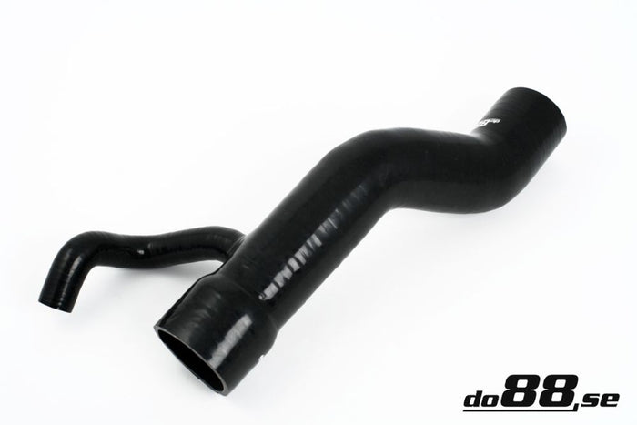 Audi S4/S6/A6 C4 AAN IC to throttle hose - DO88 Performance