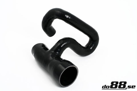 Audi S4/S6/A6 C4 AAN Turbo outlet hose - DO88 Performance