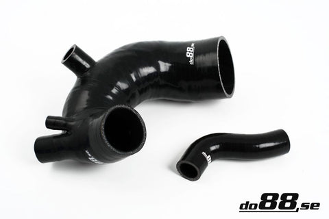 Audi S2 3B 1990-1992 Turbo Inlet hose - DO88 Performance