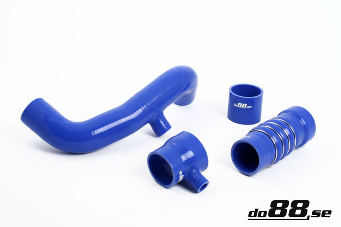 Audi S2 3B 1990-1992 Pressure hoses - DO88 Performance