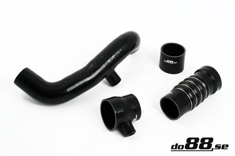 Audi S2 3B 1990-1992 Pressure hoses - DO88 Performance