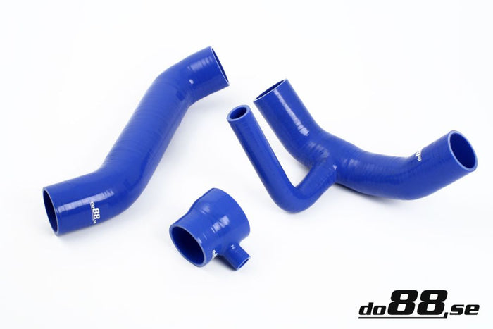 Audi S2/RS2 ABY ADU 1992-1996 Pressure hoses - DO88 Performance