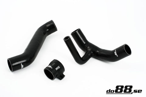 Audi S2/RS2 ABY ADU 1992-1996 Pressure hoses - DO88 Performance