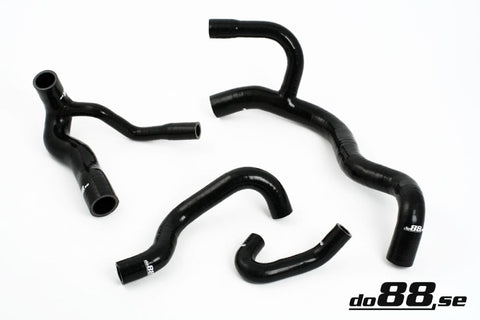 Audi S2 3B 1990-1992 Radiator hoses - DO88 Performance