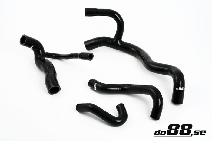 Audi S2/RS2 ABY ADU 1992-1996 Radiator hoses - DO88 Performance